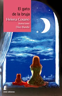 El gato de la bruja - Helena Cosano - E-Book