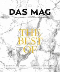 DAS MAG - The Best-of - Gerbrand Bakker - E-Book