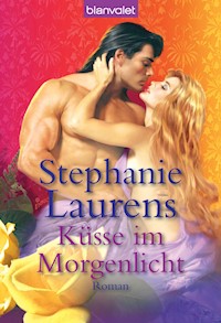 Küsse im Morgenlicht - Stephanie Laurens - E-Book