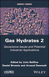Gas Hydrates 2 -  - E-Book