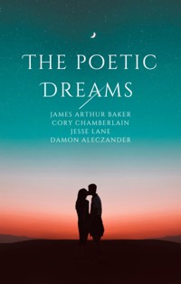 The Poetic Dreams - Damon Aleczander - E-Book