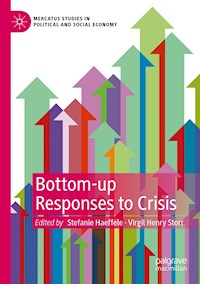 Bottom-up Responses to Crisis - - E-Book