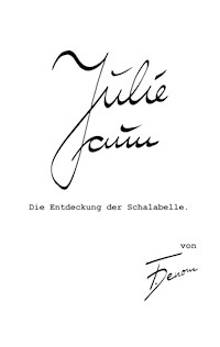 Julie Faun - F. Denom - E-Book