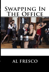 Swapping In The Office: Taboo Erotica - Al Fresco - E-Book