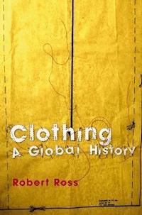 Clothing - Robert Ross - E-Book