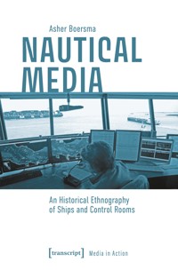 Nautical Media - Asher Boersma - kostenlos E-Book