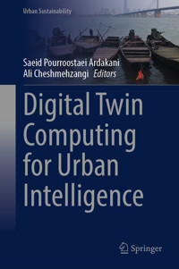 Digital Twin Computing for Urban Intelligence -  - E-Book