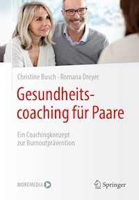 Gesundheitscoaching für Paare - Christine Busch - E-Book