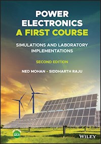 Power Electronics, A First Course - Ned Mohan - E-Book