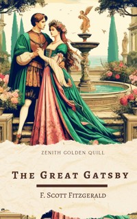 The Great Gatsby - F.Scott Fitzgerald - E-Book