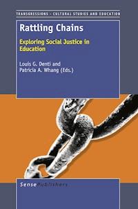 Rattling Chains -  - E-Book