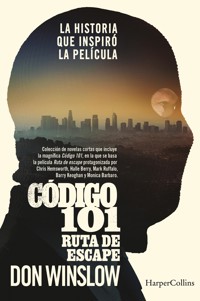 Ruta de escape - Don Winslow - E-Book