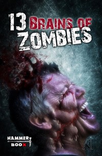 13 Brains of Zombies - Markus Kastenholz - E-Book
