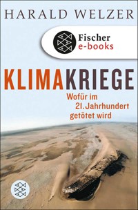 Klimakriege - Harald Welzer - E-Book