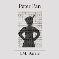 Peter Pan - J.m Barrie - Hörbuch