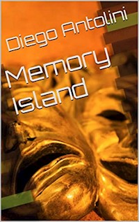 Memory Island - Diego Antolini - E-Book