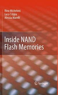 Inside NAND Flash Memories - Rino Micheloni - E-Book
