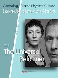 The Universal Reformer - Javier Pérez Pont - E-Book