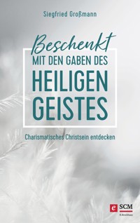 Beschenkt mit den Gaben des Heiligen Geistes - Siegfried Großmann - E-Book