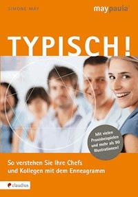 Typisch! - Simone May - E-Book