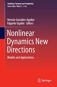 Nonlinear Dynamics New Directions -  - E-Book