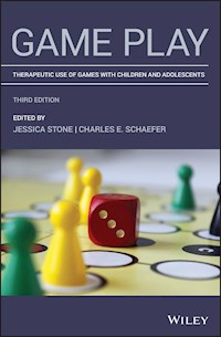Game Play -  - E-Book