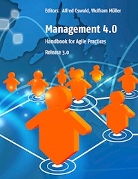 Management 4.0 - Patrick Balve - E-Book
