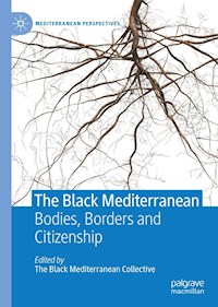 The Black Mediterranean -  - E-Book