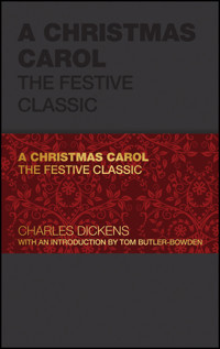 A Christmas Carol - Charles Dickens. - E-Book + Hörbuch