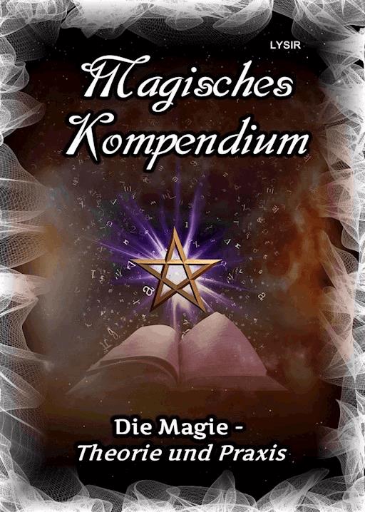 Magisches Kompendium Planetenmagie Frater Lysir E Book - 