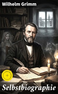 Selbstbiographie - Wilhelm Grimm - E-Book