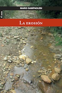 La erosión - Mario Sampaolesi - E-Book