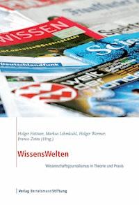 WissensWelten -  - E-Book