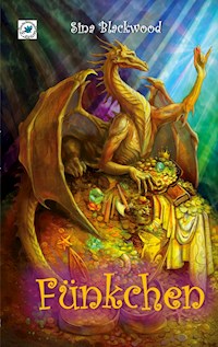 Fünkchen - Sina Blackwood - E-Book