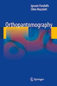 Orthopantomography - Ignazio Pandolfo - E-Book