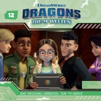 Folge 12: Die Drachenflöte / Die Familie - Teil 1+2 (Das Original-Hörspiel zur TV-Serie) - Christian Wunderlich - Hörbuch