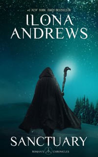 Sanctuary - Ilona Andrews - E-Book