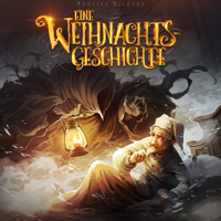 Holy Klassiker, Folge 12: Eine Weihnachtsgeschichte - Andy Suess - Hörbuch