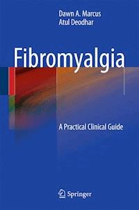 Fibromyalgia - Dawn A. Marcus - E-Book