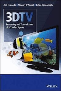 3DTV - Anil Fernando - E-Book