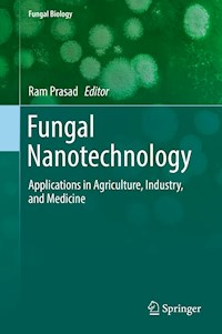 Fungal Nanotechnology - - E-Book