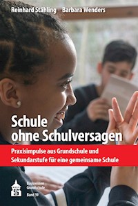 Schule ohne Schulversagen - Reinhard Stähling - E-Book