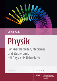 Physik - Ulrich Haas - E-Book