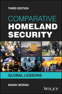 Comparative Homeland Security - Nadav Morag - E-Book