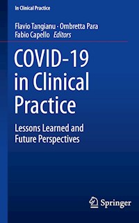 COVID-19 in Clinical Practice - - E-Book