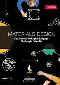 Materials Design - Jahir Aguirre Morales - E-Book