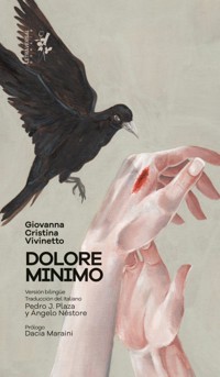 Dolore minimo - Giovanna Cristina Vivinetto - E-Book