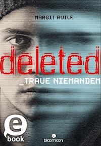 Deleted - Margit Ruile - E-Book