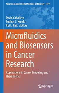 Microfluidics and Biosensors in Cancer Research -  - E-Book