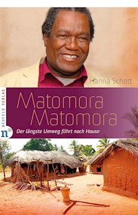 Matomora Matomora - Hanna Schott - E-Book